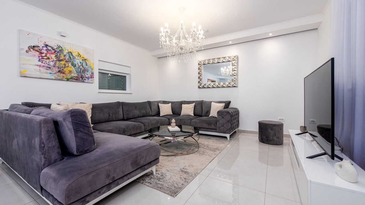 Photo of Livingroom in Poljica