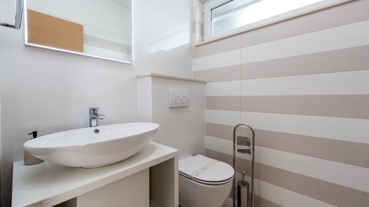 Photo of Bathroom in Poljica