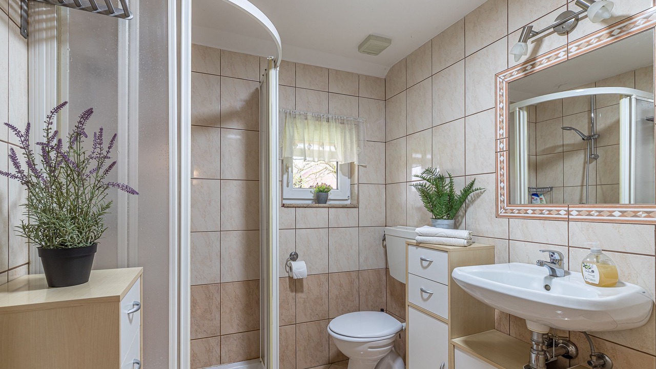 Photo of Bathroom in Crnomelj