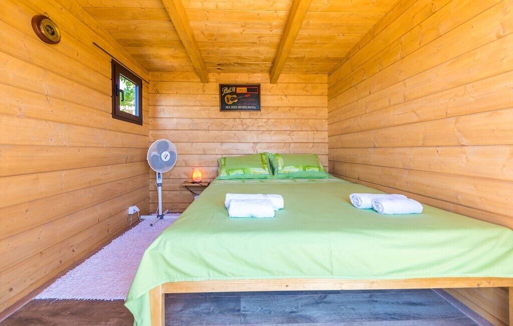 Photo of Bedroom in Rudine