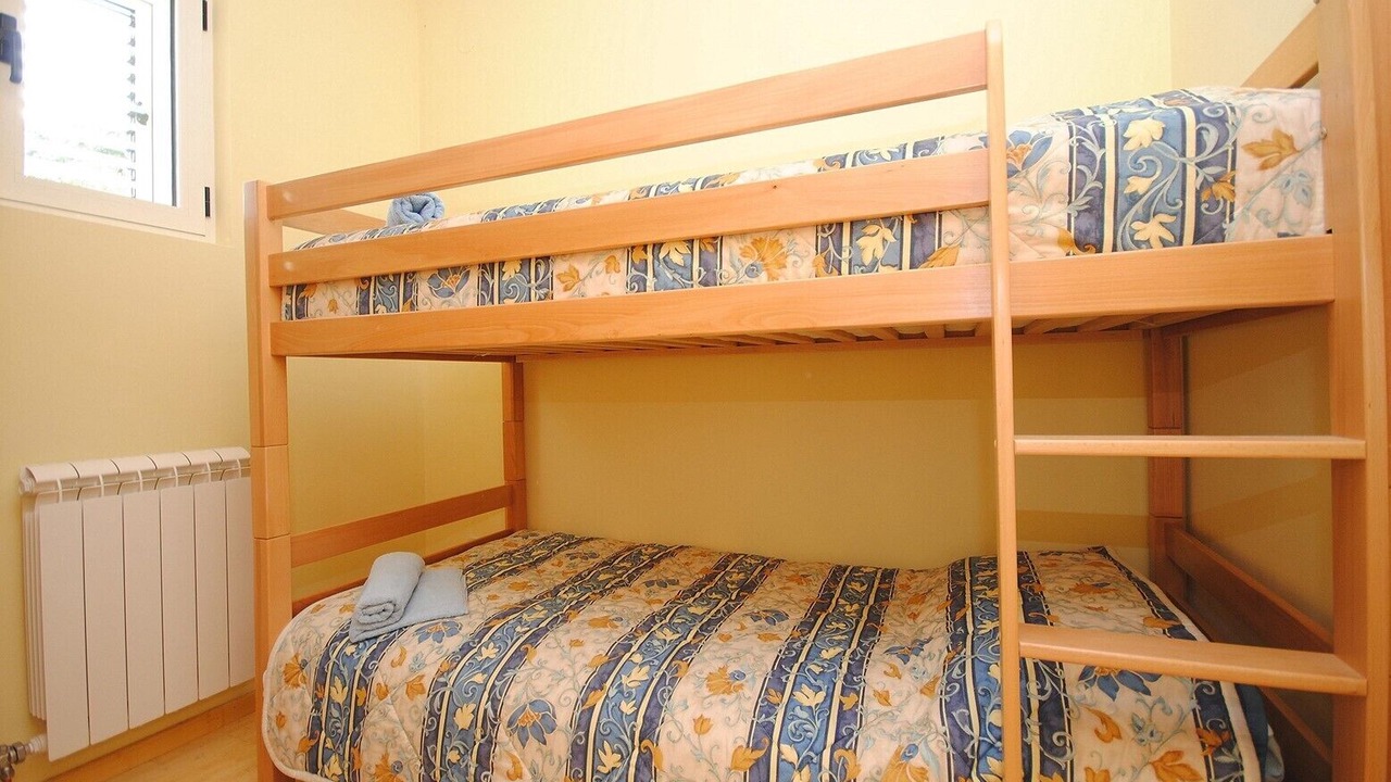 Photo of Bedroom in Rudine
