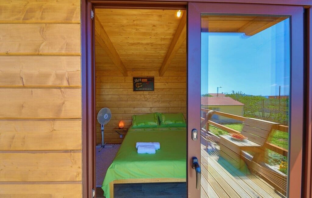 Photo of Bedroom in Rudine