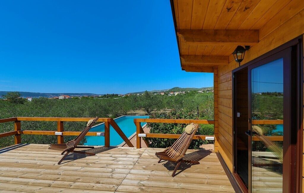Photo of Patio Balcony in Rudine