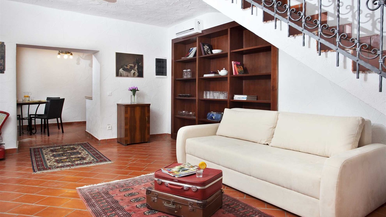 Photo of Livingroom in Vrsar