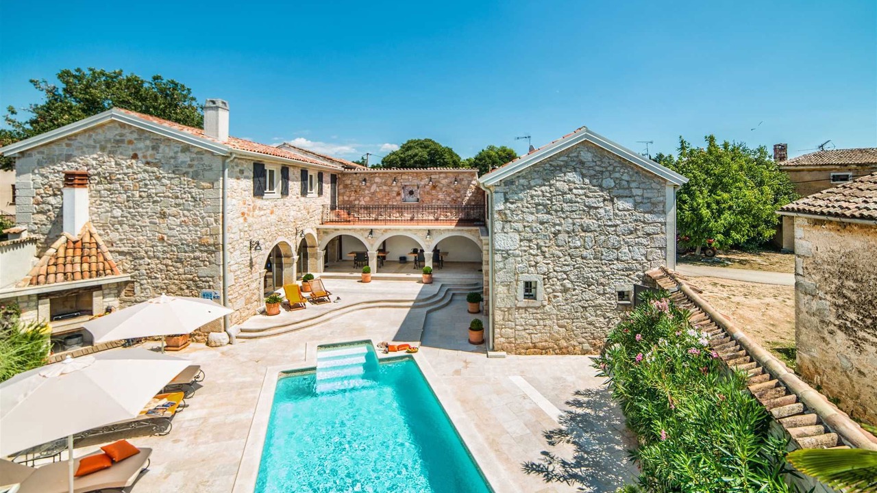 Photo of Outdoor in Vrsar