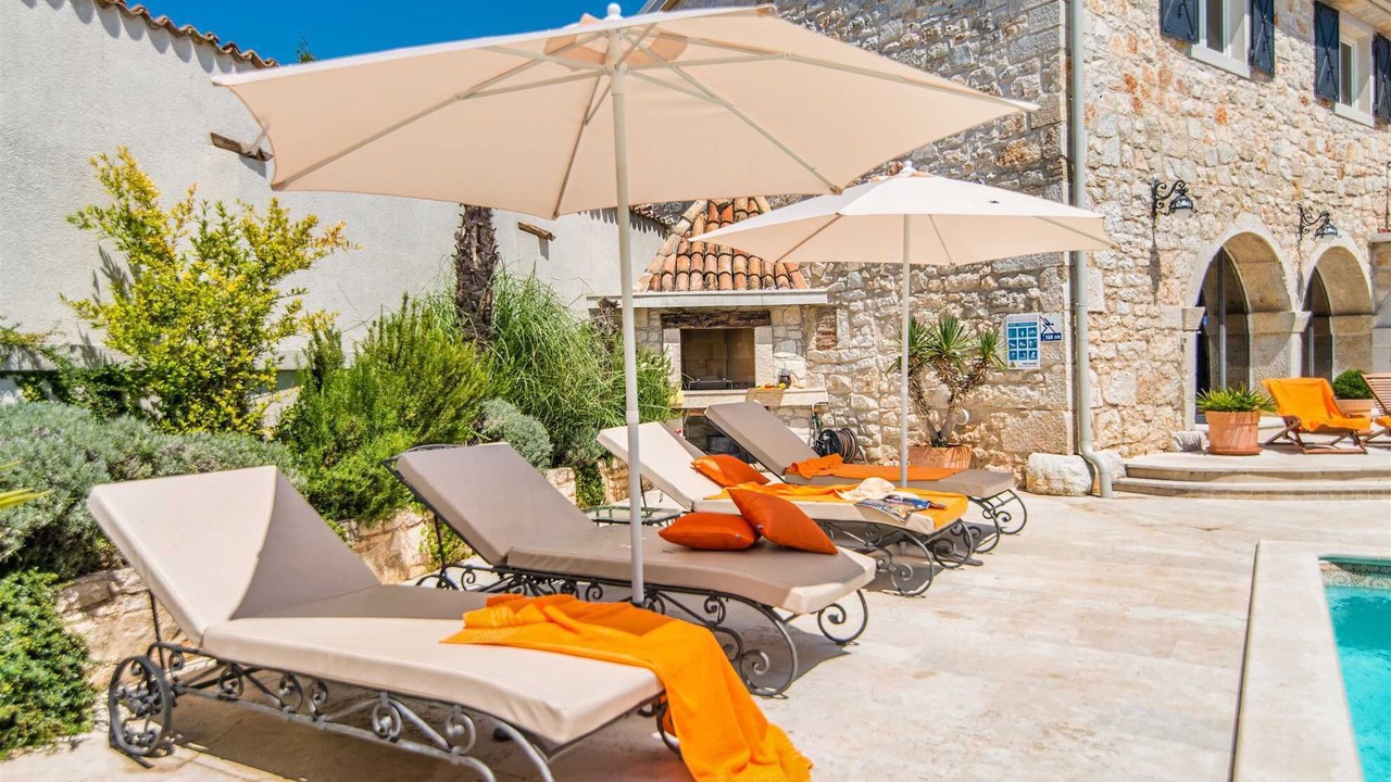 Photo of Outdoor in Vrsar