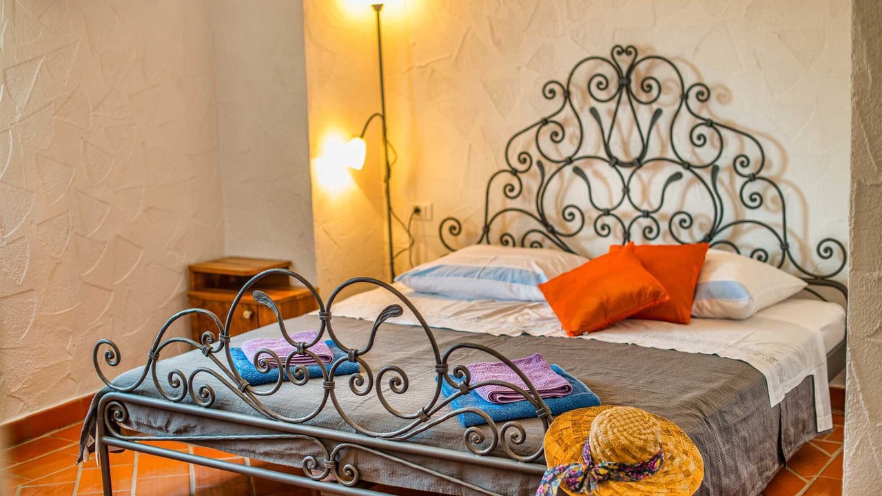 Photo of Bedroom in Vrsar