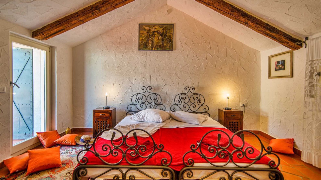 Photo of Bedroom in Vrsar