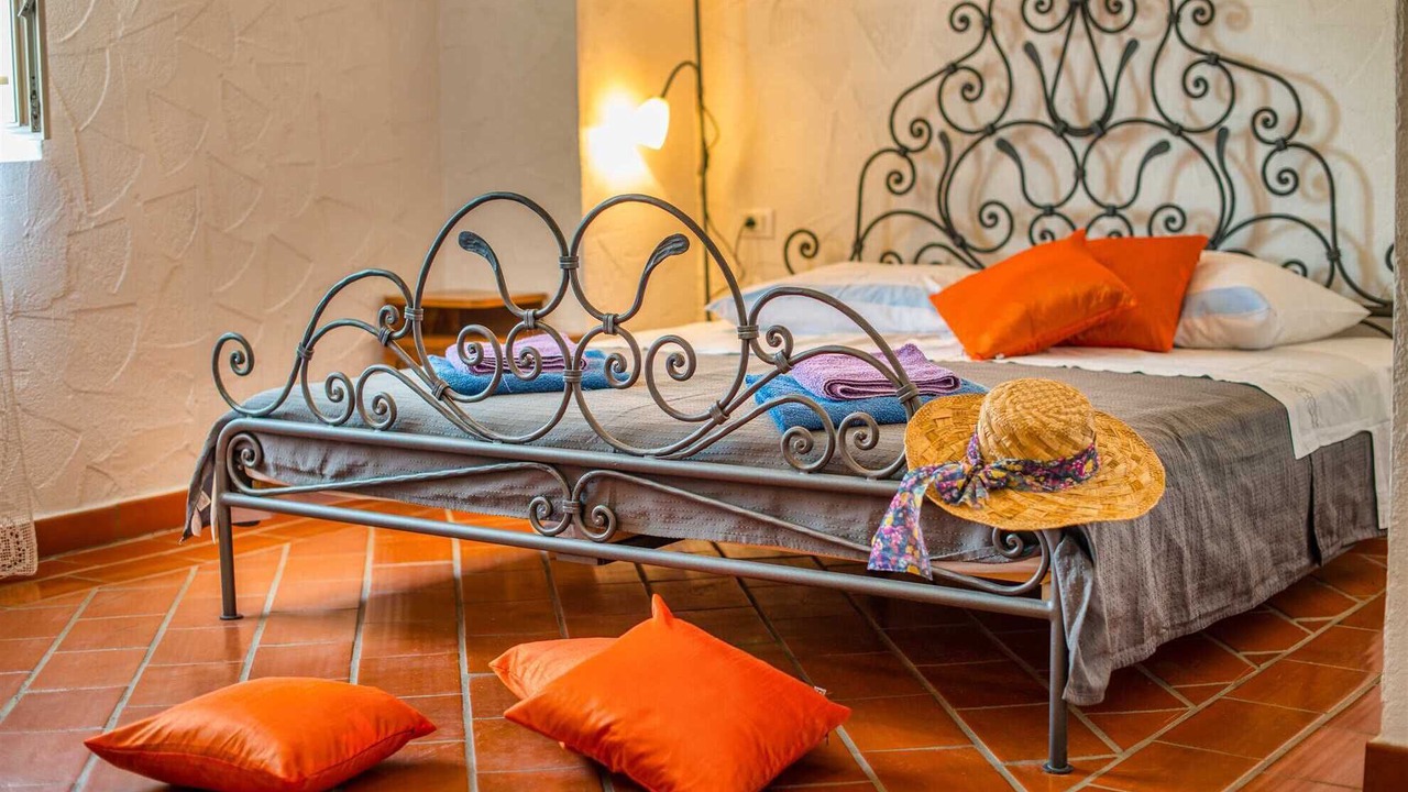 Photo of Bedroom in Vrsar
