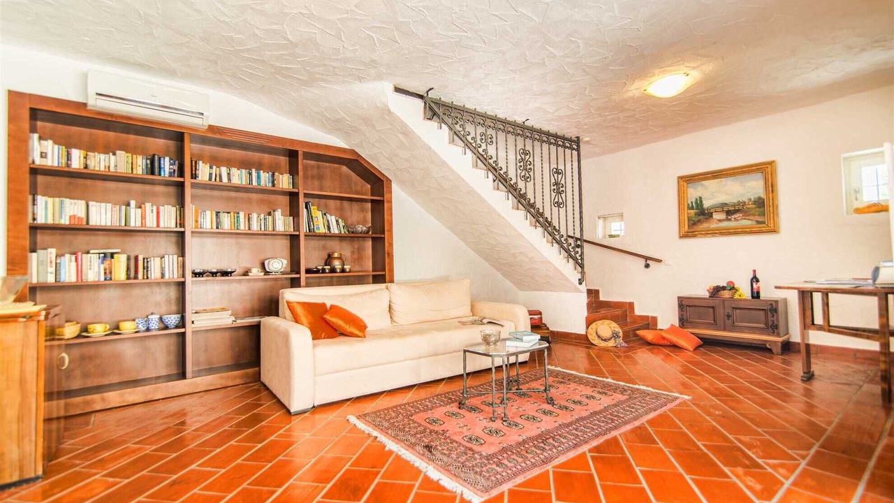 Photo of Livingroom in Vrsar