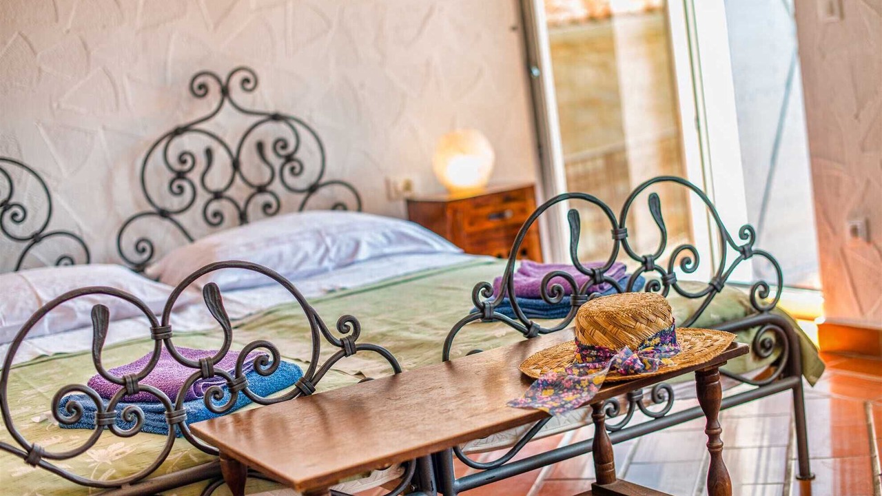 Photo of Bedroom in Vrsar
