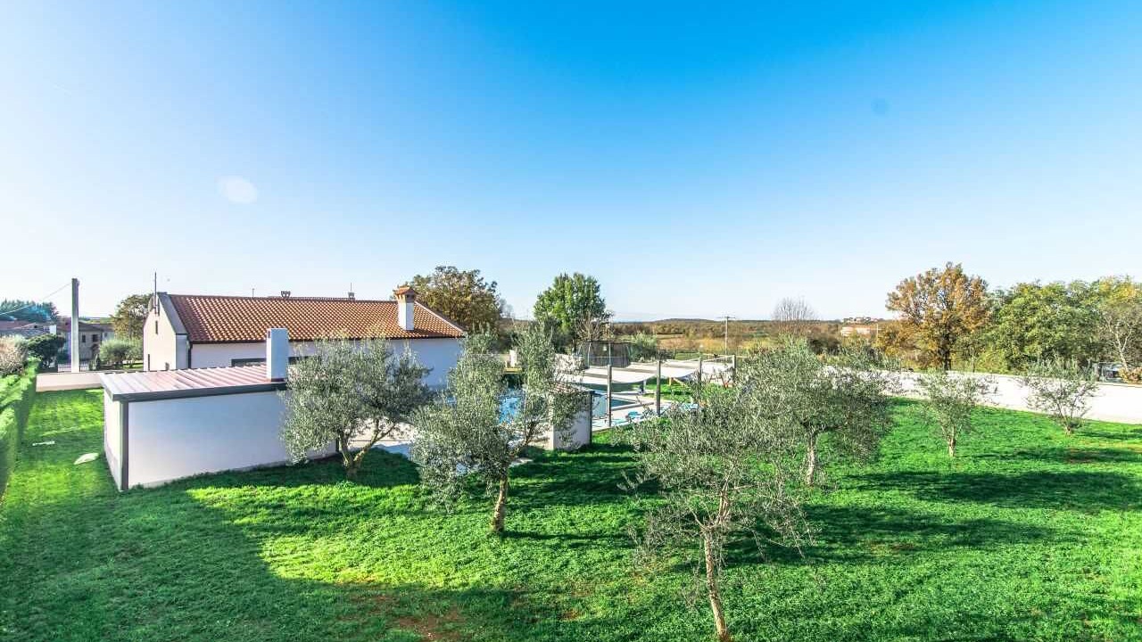 Photo of Outdoor in Vrsar