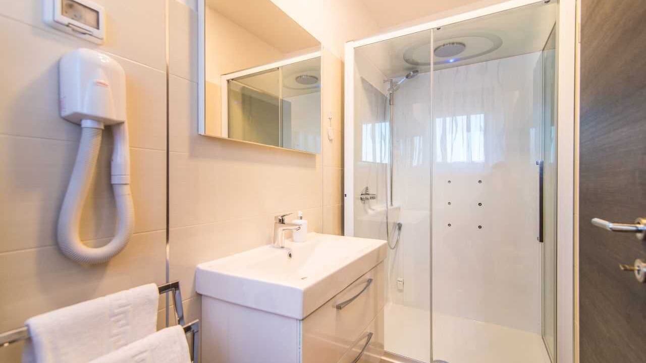 Photo of Bathroom in Vrsar