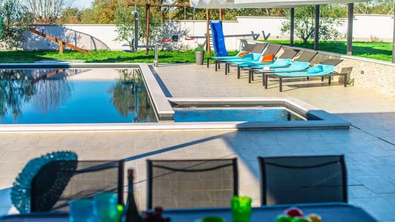 Photo of Outdoor in Vrsar