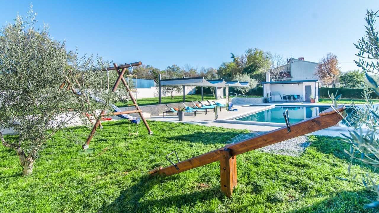 Photo of Outdoor in Vrsar