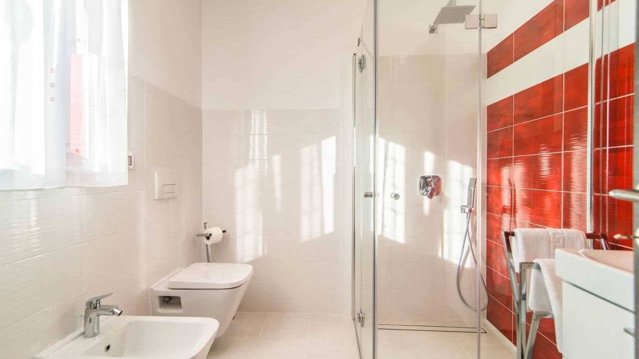 Photo of Bathroom in Vrsar