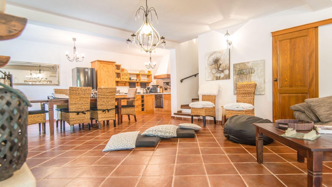 Photo of Livingroom in Medvidici