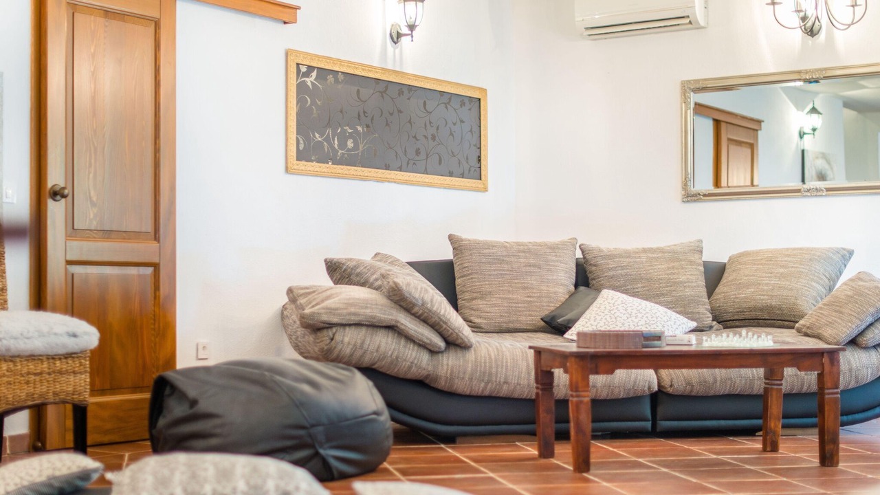 Photo of Livingroom in Medvidici