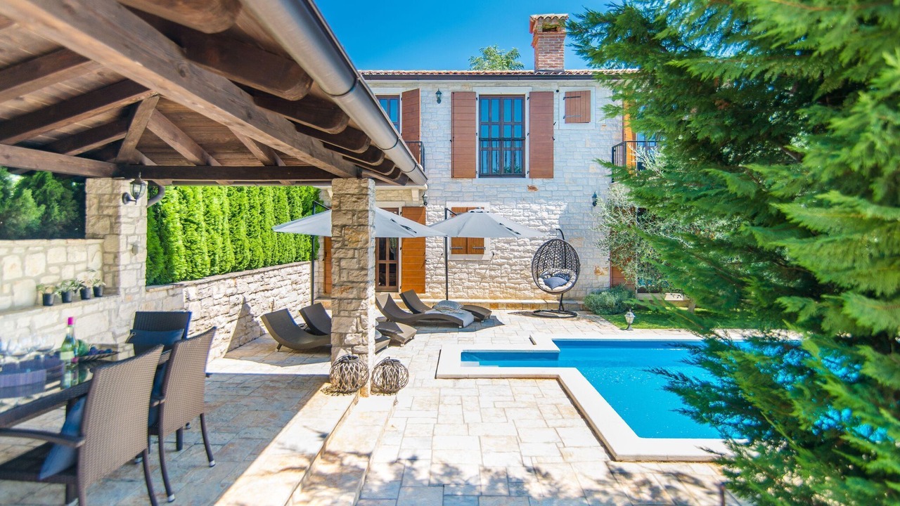 Photo of Outdoor in Medvidici