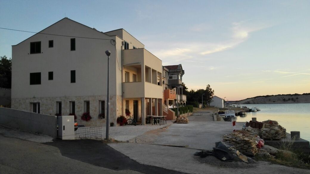 Photo of Outdoor in Simuni