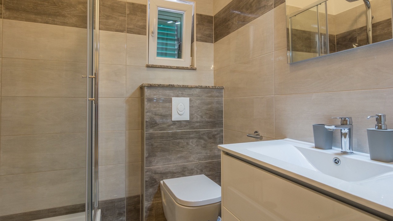 Photo of Bathroom in Simuni