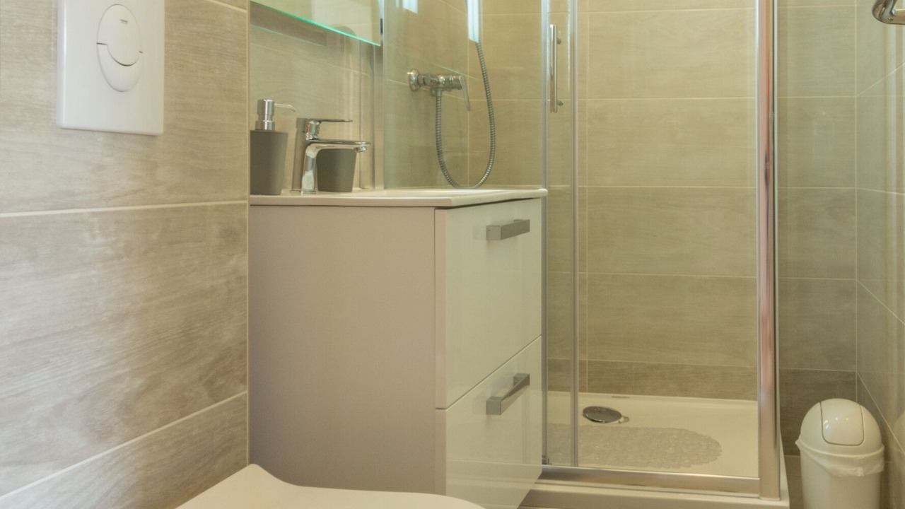 Photo of Bathroom in Simuni
