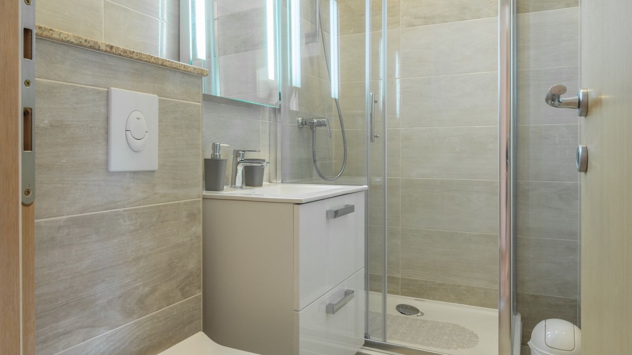 Photo of Bathroom in Simuni