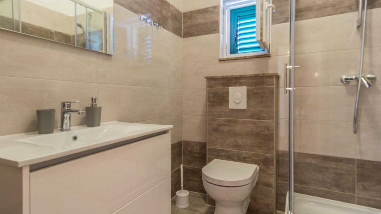 Photo of Bathroom in Simuni