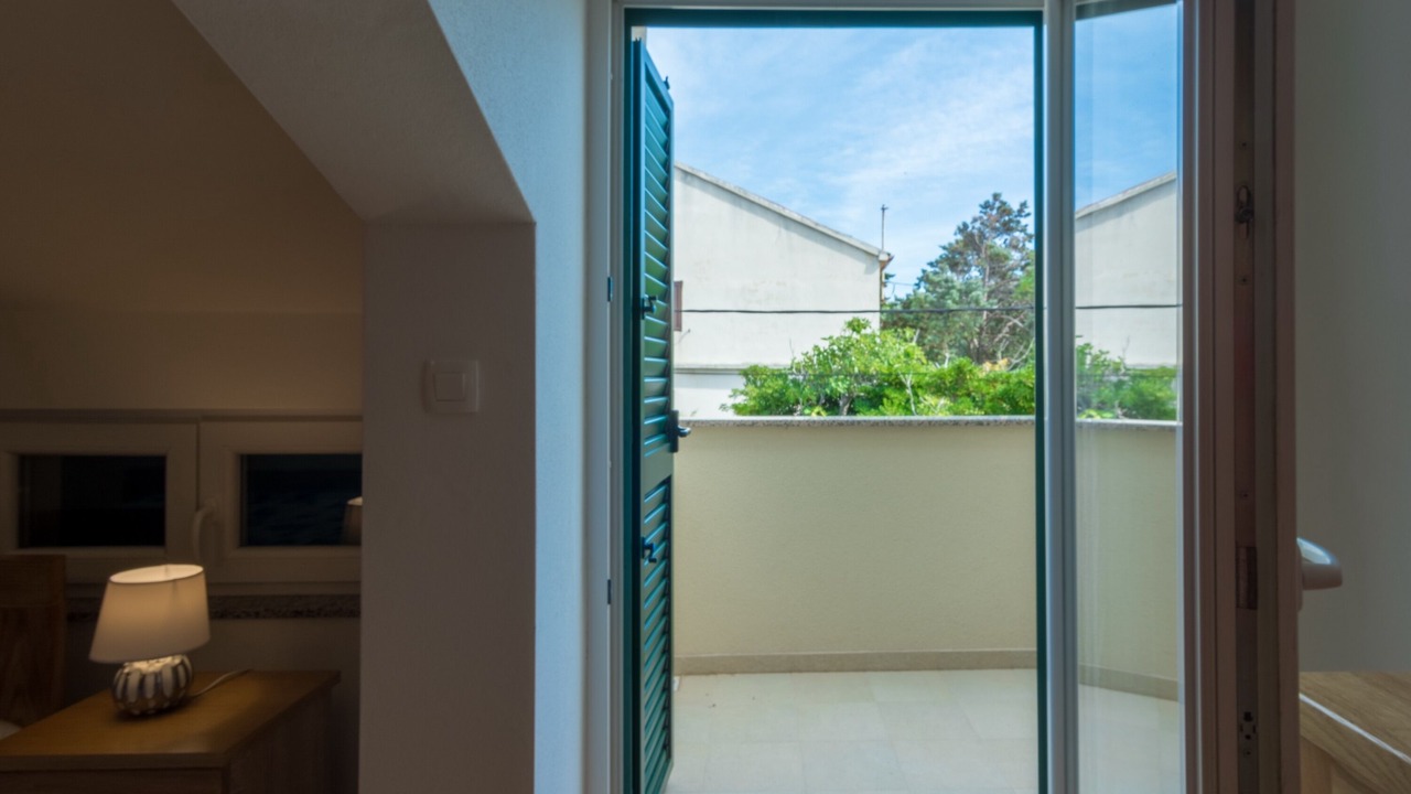 Photo of Patio Balcony in Simuni