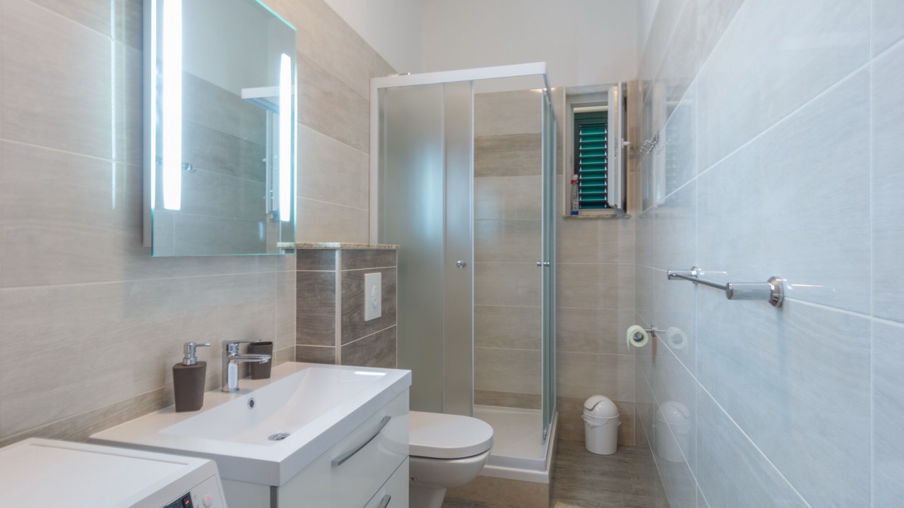 Photo of Bathroom in Simuni