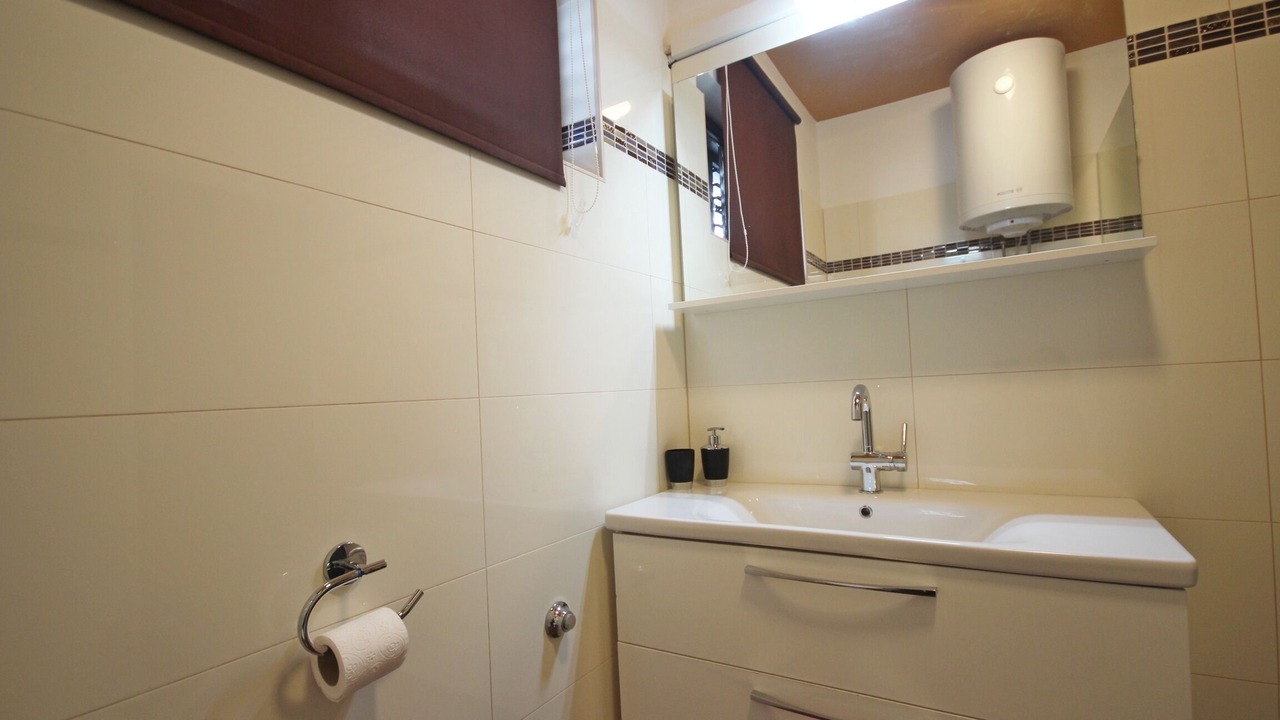 Photo of Bathroom in Savar