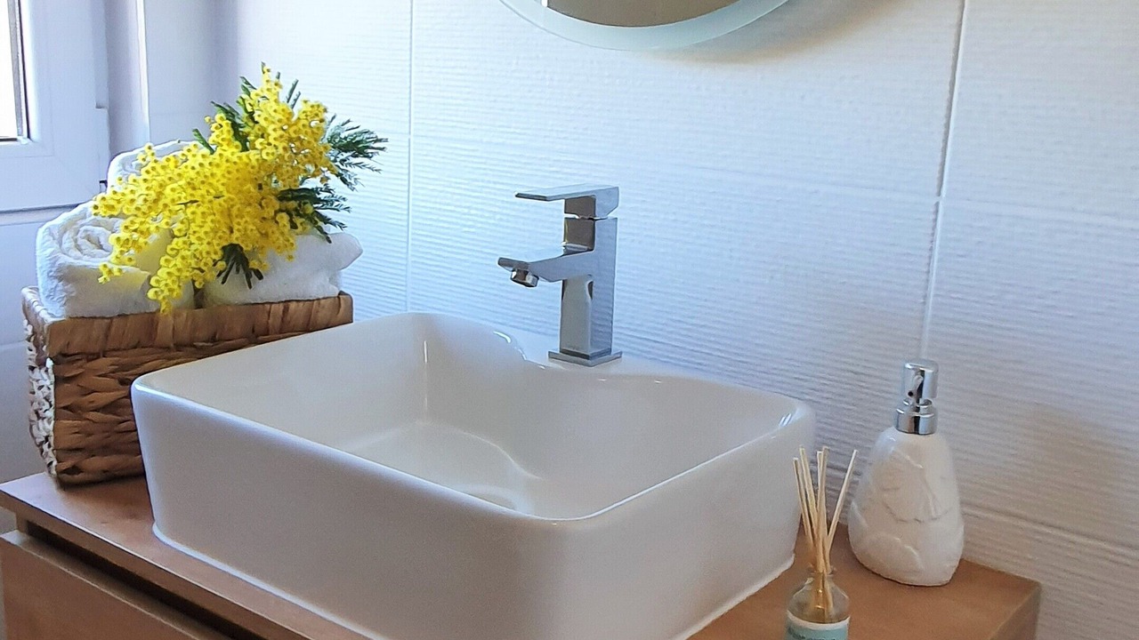 Photo of Bathroom in Drvenik Mali