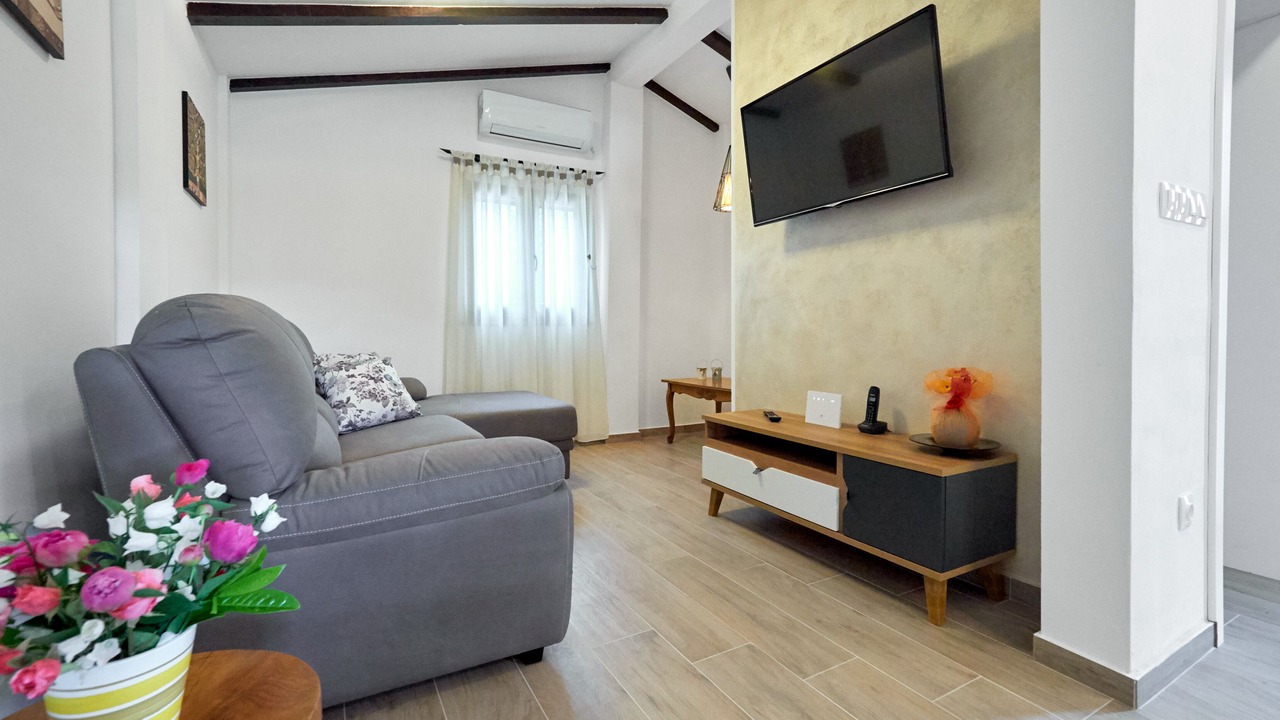 Photo of Livingroom in Buzet