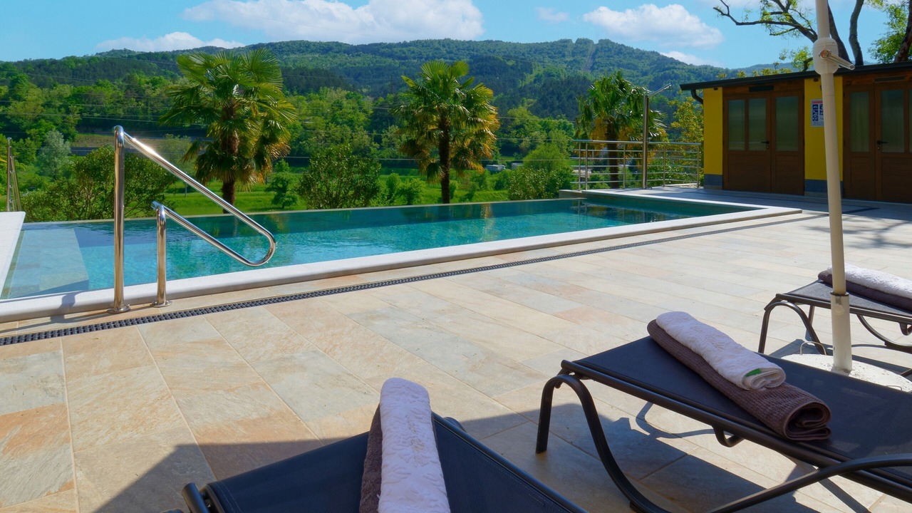 Photo of Outdoor in Buzet