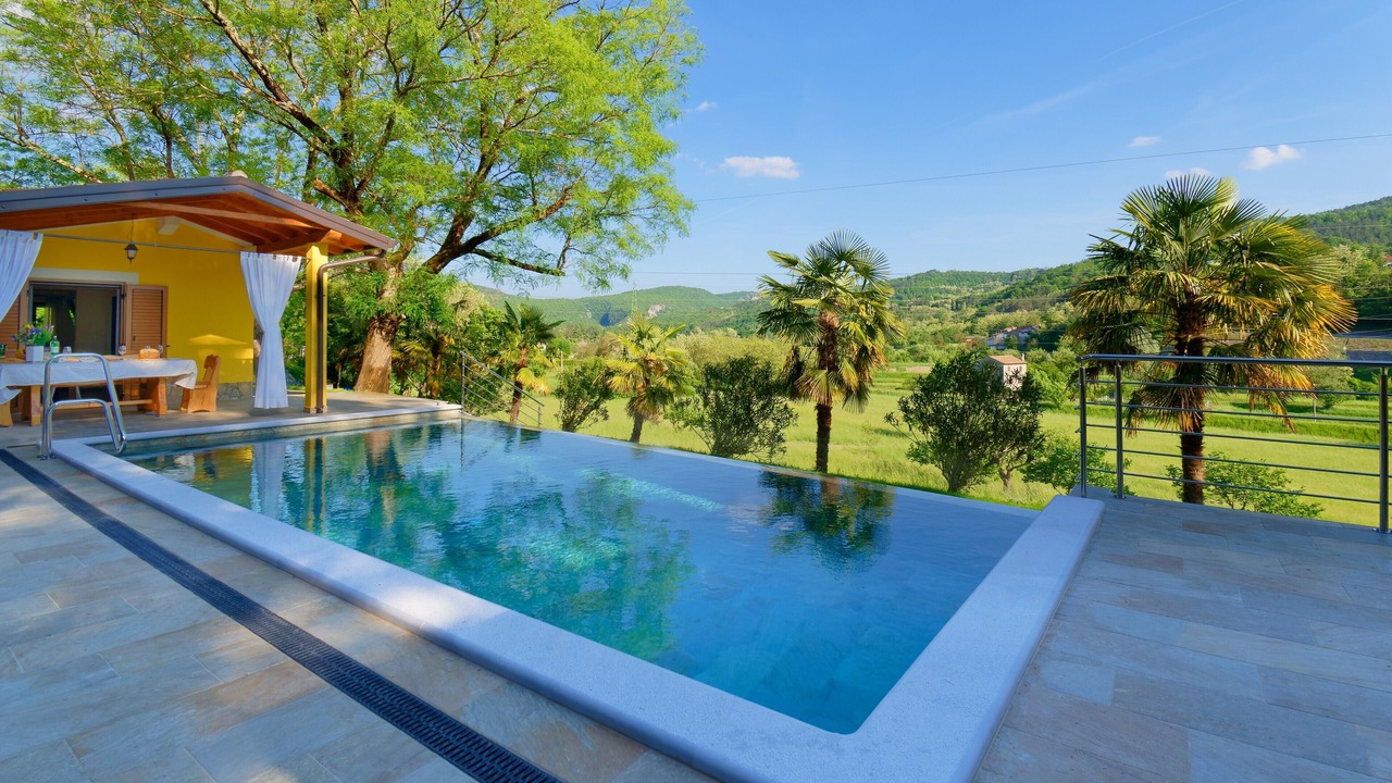 Photo of Outdoor in Buzet