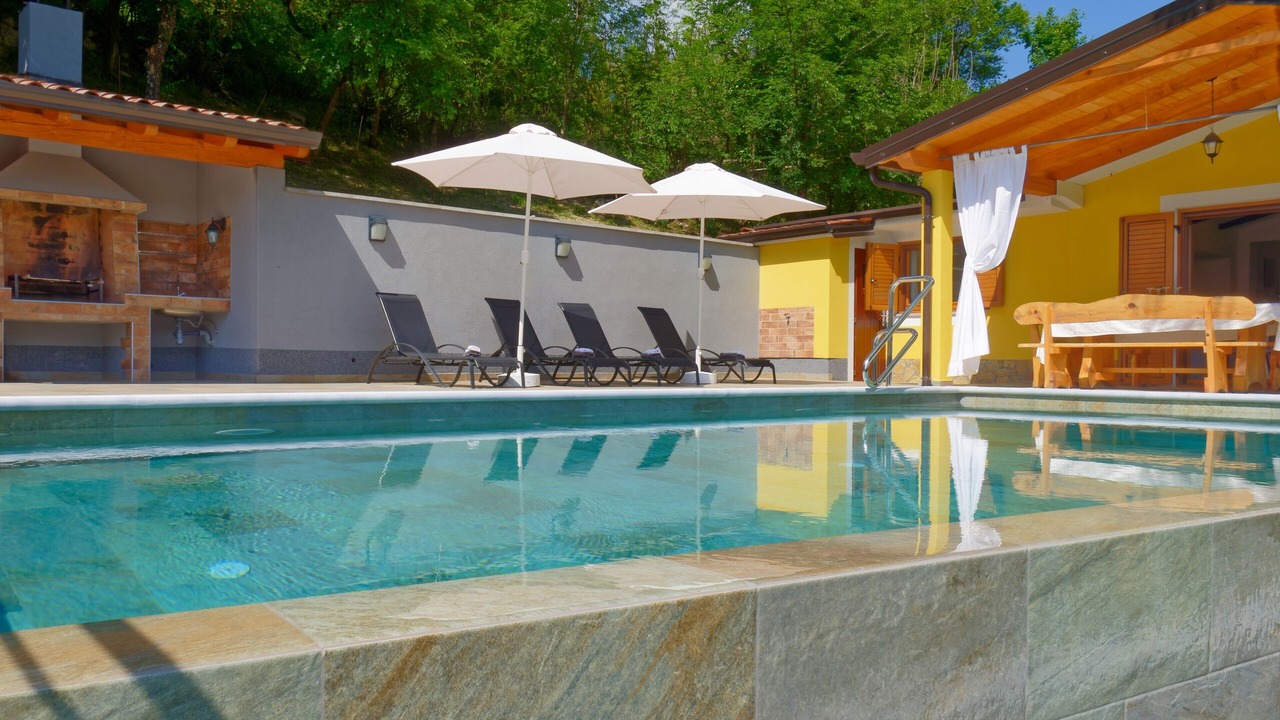 Photo of Outdoor in Buzet