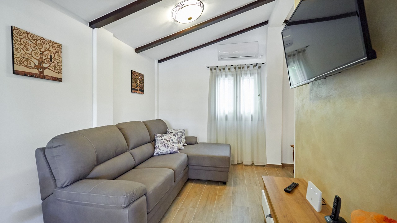 Photo of Livingroom in Buzet