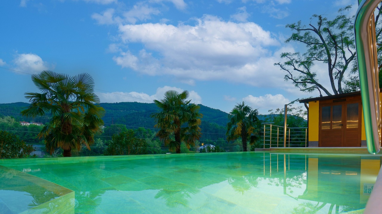 Photo of Outdoor in Buzet
