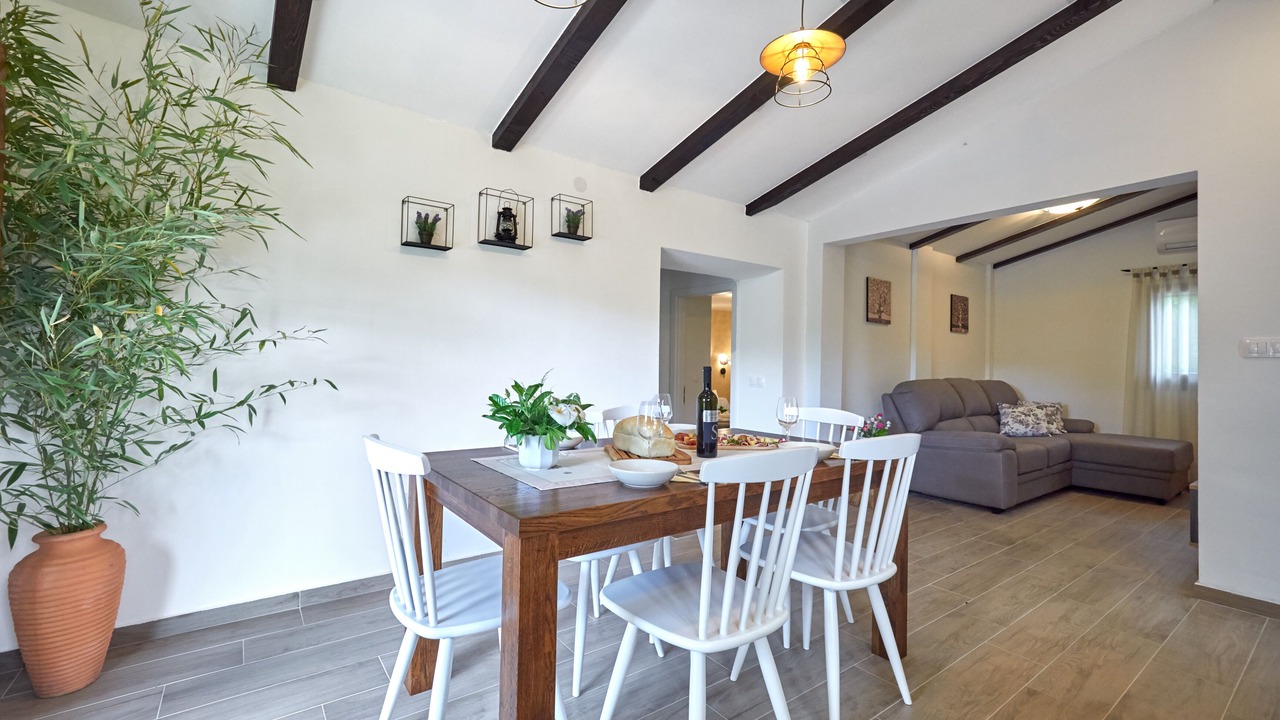 Photo of Bedroom in Buzet