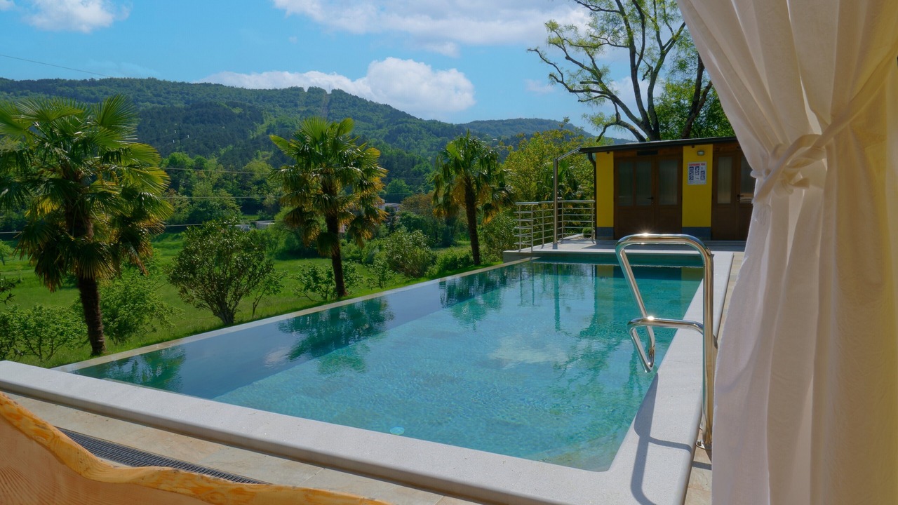 Photo of Outdoor in Buzet