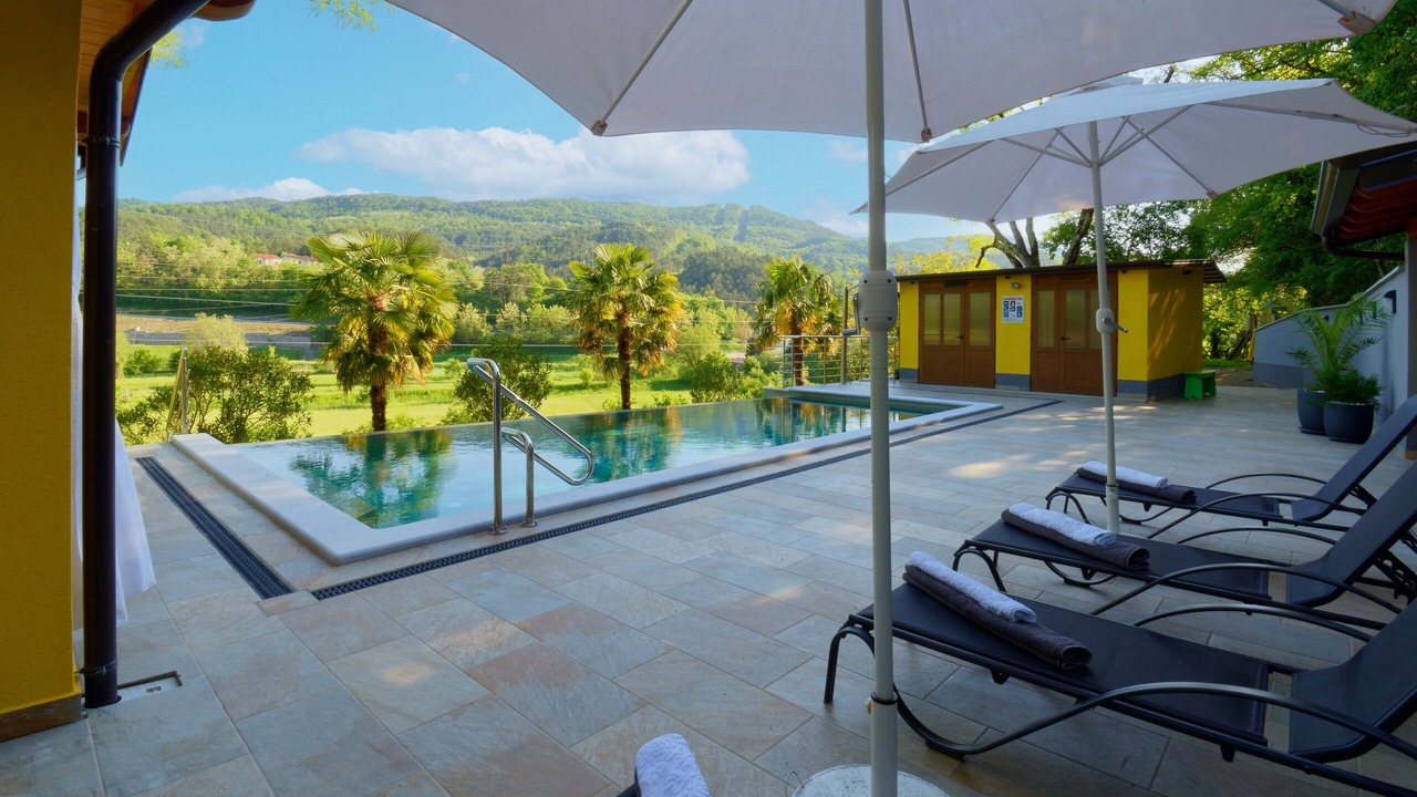 Photo of Outdoor in Buzet