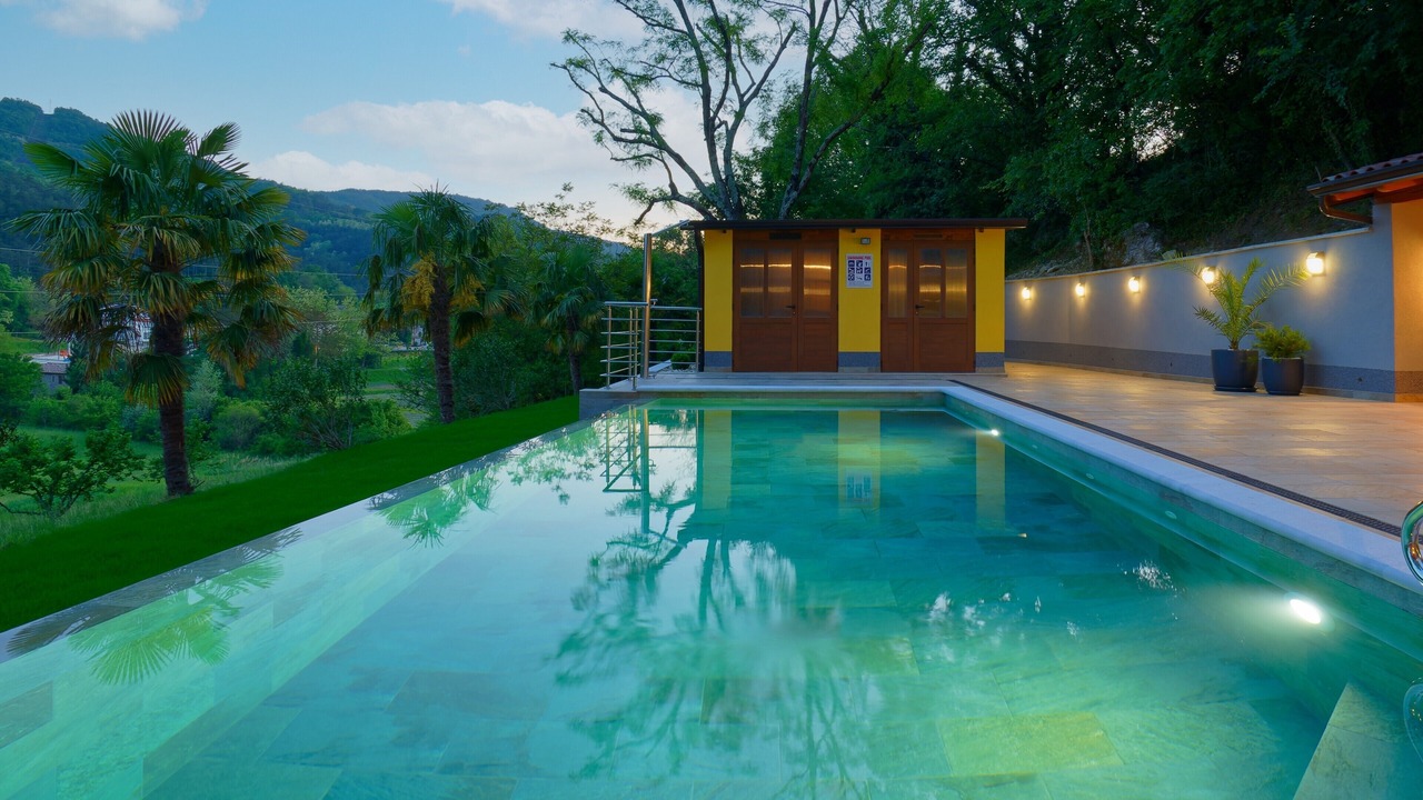 Photo of Outdoor in Buzet