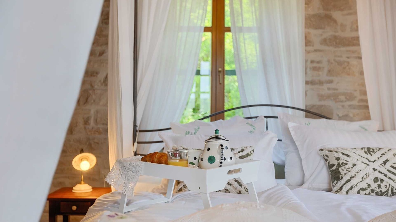 Photo of Bedroom in Trget