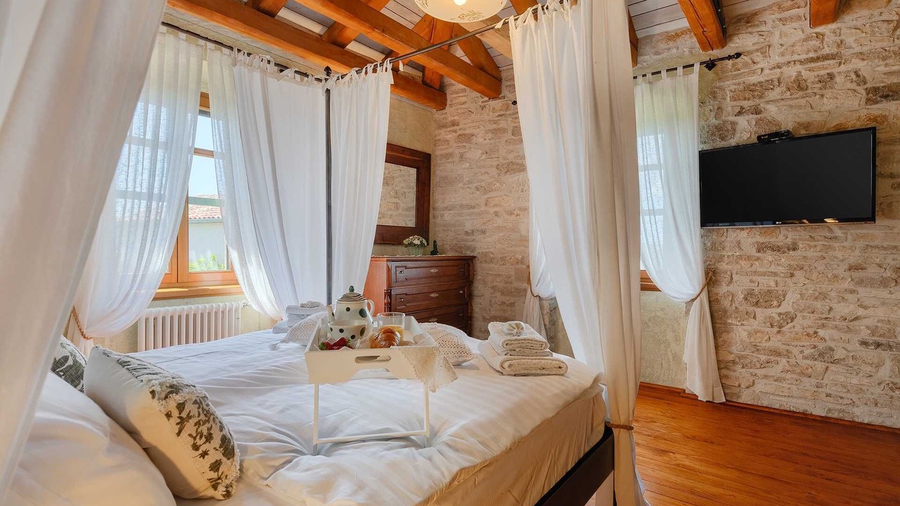 Photo of Bedroom in Trget