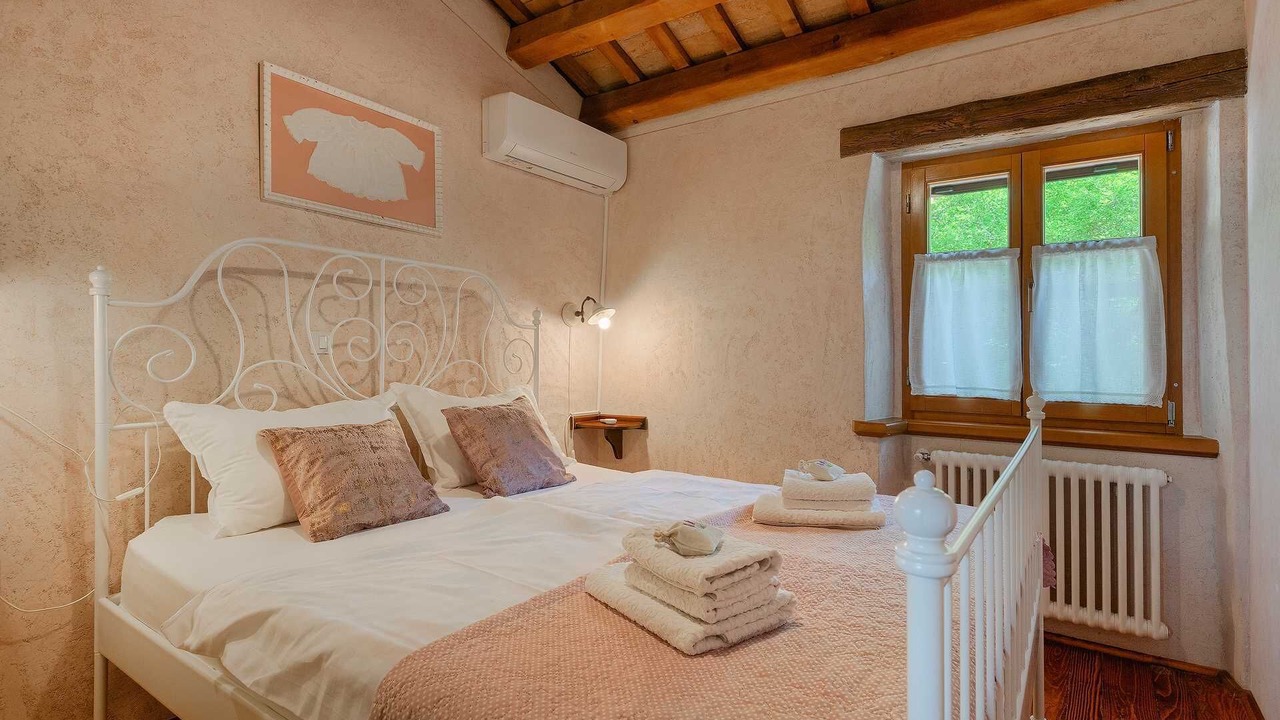 Photo of Bedroom in Trget