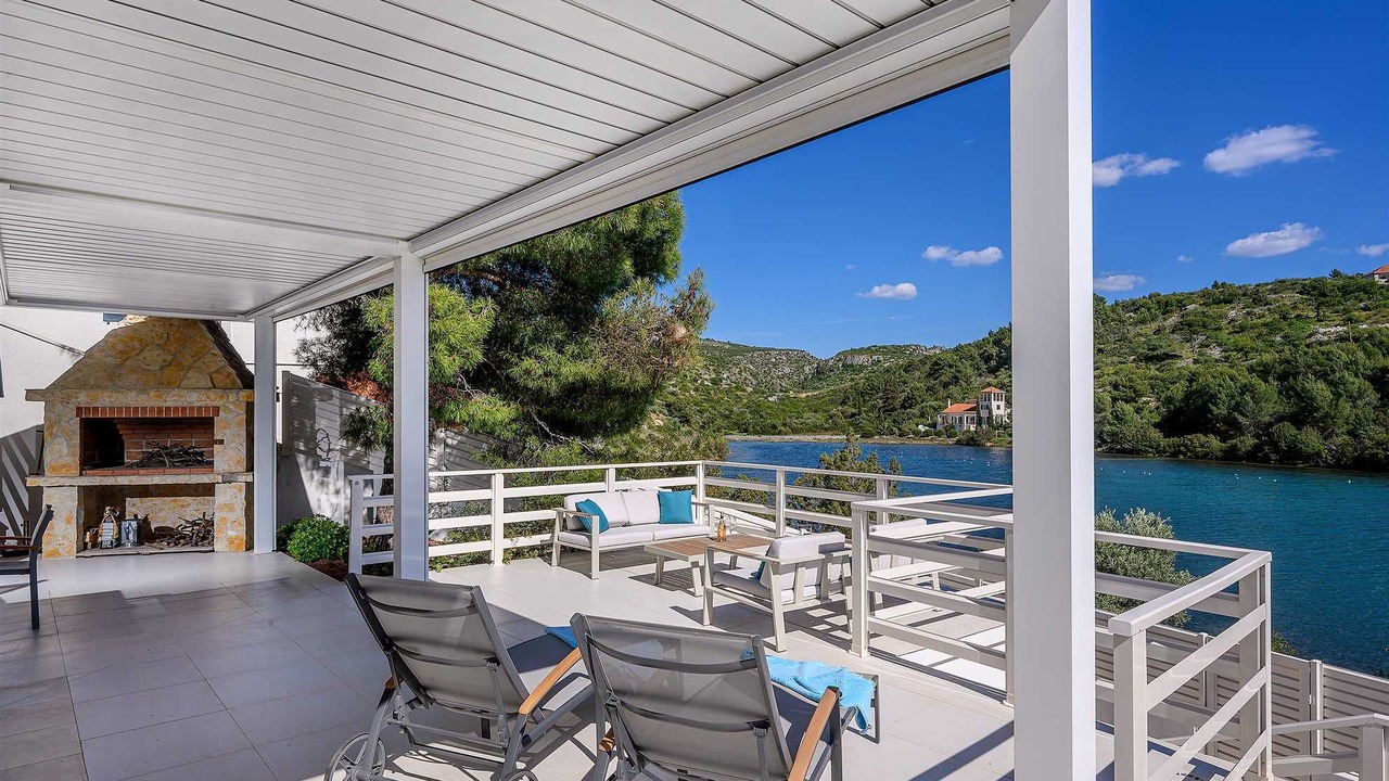 Photo of Patio Balcony in Sutivan