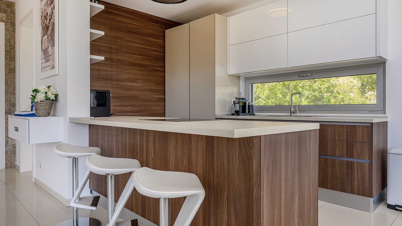 Photo of Kitchen in Sutivan