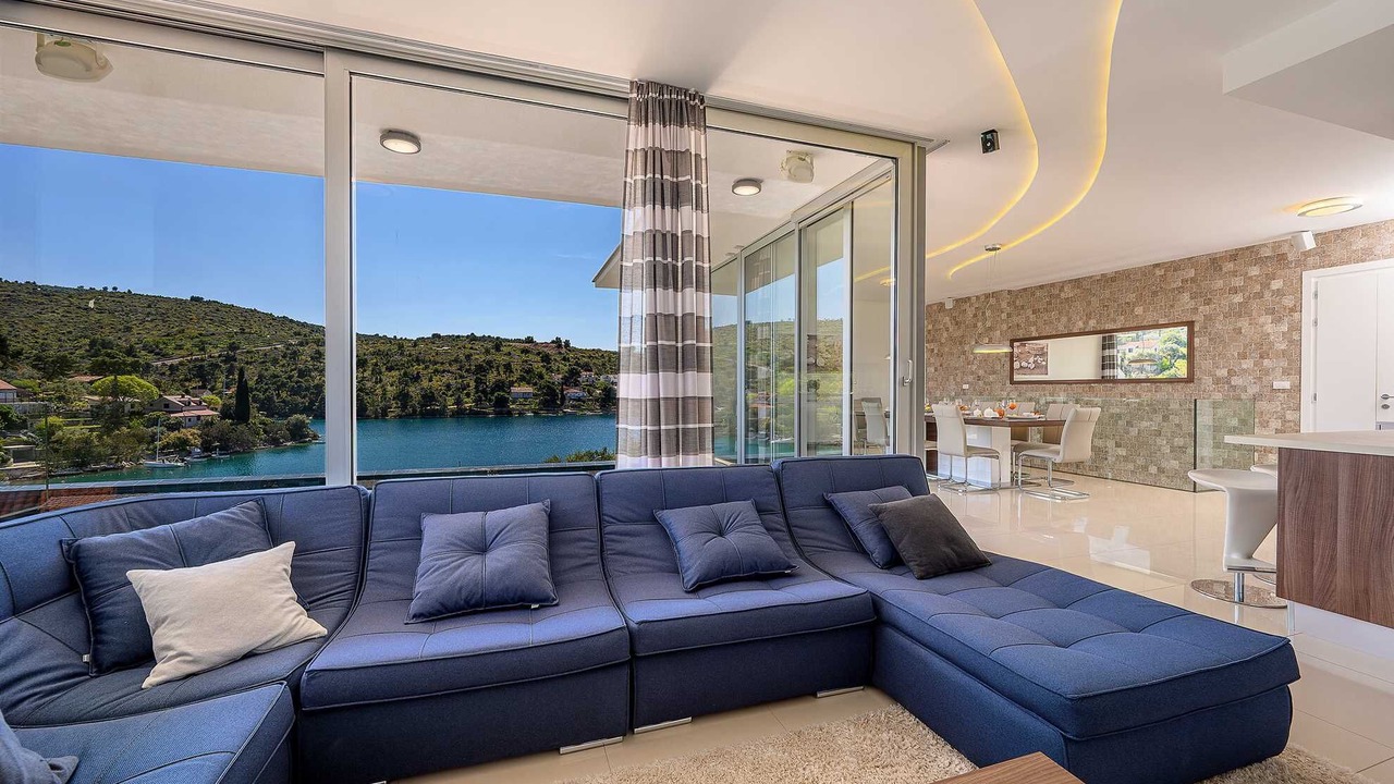 Photo of Livingroom in Sutivan