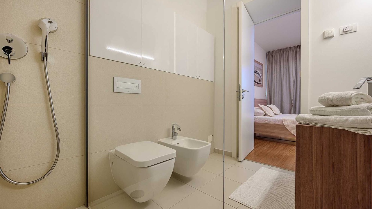 Photo of Bathroom in Sutivan
