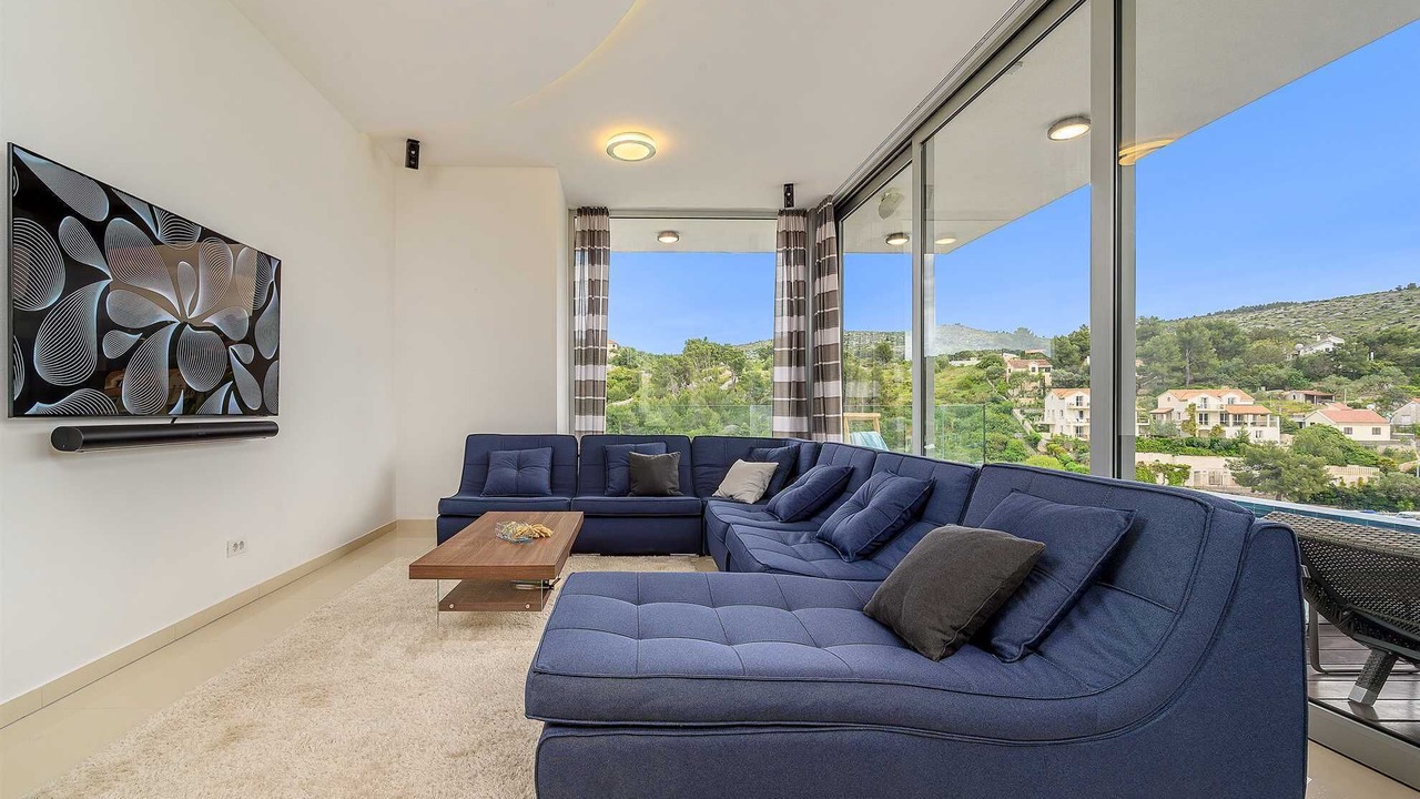 Photo of Livingroom in Sutivan
